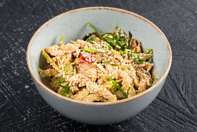 С Чуккой